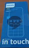 飛利浦（PHILIPS）老年人手機(jī) 移動聯(lián)通電信三網(wǎng)4G 超長待機(jī)直板按鍵 大字大聲兒童學(xué)生商務(wù)備用專用功能機(jī)  星空黑 曬單實(shí)拍圖