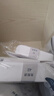 海瀾之家（HLA）短袖白襯衫男【DP免燙速干】領(lǐng)昂行政襯衫L7舒適版襯衣男25夏季 漂白28 43 180/104A 推薦173~184斤 曬單實(shí)拍圖