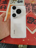 HUAWEI Pura 80 Pro  12GB+512GB 釉白一英寸主攝  個(gè)性色卡 AI輔助構(gòu)圖 華為鴻蒙智能手機(jī) 曬單實(shí)拍圖