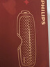 飛利浦（PHILIPS）美眼寶潤眼儀【重磅新品】眼部護眼儀蒸汽眼罩熱敷霧化按摩器送男友老公爸爸生日節(jié)日禮物5204E灰 曬單實拍圖