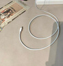 Sorthol蘋果充電線適配原裝快充數(shù)據(jù)線lightning iPhone14/13/12ProMax/XR/Xs/11/8手機ipad平板充電器 【標準快充原· 裝】A-lightning 1米線  曬單實拍圖