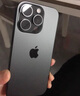 【95成新】Apple/蘋果 iPhone 16 Pro（A3294）256GB 黑色鈦金屬   支持移動聯(lián)通電信5G 雙卡雙待手機 曬單實拍圖