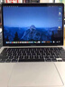 APPLE BIUE蘋(píng)果筆記本電腦MacBook Pro超薄Air大學(xué)生15英寸游戲設計便攜 蘋(píng)果13-i5-16G-256G13.3英寸 曬單實(shí)拍圖