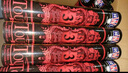 亞獅龍（RSL）亞獅龍RSL羽毛球比賽訓(xùn)練鴨毛球12只裝/桶 耐打穩(wěn)定 RSL3號（1筒裝77速） 1筒 曬單實拍圖
