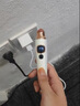 默動(dòng)小象砭石眼睛按摩儀眼部按摩筆電震動(dòng)熱敷舒緩疲勞穴位筆黑眼圈美眼儀 幻彩磨砂 曬單實(shí)拍圖