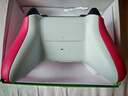 微軟（Microsoft）國行XBOX手柄 Series XS無線控制器steam可用游戲電玩 GM 兼容黑神話悟空 明末 Series手柄 浪漫粉 曬單實拍圖