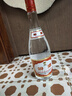 汾酒【廠方運(yùn)營】山西杏花村 紅蓋玻汾42度475mL*6瓶裝清香型白酒 42%vol 475mL 6瓶 六瓶裝 曬單實(shí)拍圖