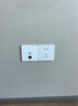 華為全屋wifi6套裝無(wú)線ap面板3000M千兆雙頻 1拖4全屋路由器ac+ap大戶(hù)型組網(wǎng) AP162E*4+10口網(wǎng)關(guān)一體機(jī) 曬單實(shí)拍圖