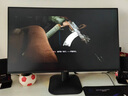 AOC 27英寸 100Hz超頻120Hz IPS HDRMode HDMI 低藍光不閃 三邊微邊 超薄節(jié)能辦公電腦顯示器 27B35H 曬單實拍圖