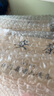 老六安承傳 安茶祁門(mén)毛尖安徽黃山特產(chǎn) 孫義順黑茶竹簍茶緊壓茶特級安康茶 2018年安茶毛尖460g一簍 曬單實(shí)拍圖