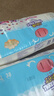 三只小豬Thethreepiggy3D輕薄紙尿褲XL碼114片(12-17KG)品牌直供安心品質(zhì) 曬單實(shí)拍圖