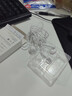 華為原裝Type-c耳機有線mate70pro mate60pro 40pro p60p50p40p30nova9 10 1180 90 100適配蘋果15MT33 白色【type-C接口】一年全國聯(lián) 曬單實拍圖