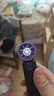 電風扇手持小風扇暴力風扇大風力渦輪13萬轉無刷電機網(wǎng)紅高速手持除塵吸塵器戶外吹雪生碳 （13萬高轉速+渦輪）黑色+噴嘴 曬單實拍圖