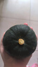 貝貝南瓜約1kg 曬單實拍圖