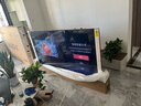 海信電視85E7N 85英寸 ULED超畫(huà)質(zhì) DeepSeek AI電視 2940分區(qū)Mini LED 超薄大屏 以舊換新家電國(guó)家補(bǔ)貼 曬單實(shí)拍圖