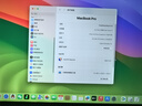Apple  MacBook Pro/Air 二手蘋果筆記本電腦 M1/M2/M3 剪輯 設(shè)計(jì) 商務(wù) 京拍嚴(yán)選 一機(jī)一檢 20年P(guān)ro【A2251機(jī)皇】i7-32G-512 曬單實(shí)拍圖