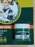 曼秀雷敦（Mentholatum）張藝興同款潤唇膏保濕滋潤去死皮淡唇紋防干裂唇膜唇霜 薄荷味9g 曬單實(shí)拍圖
