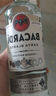 百加得(Bacardi) 洋酒 白朗姆酒 莫吉托 基酒調(diào)酒 500ml 調(diào)酒必備 曬單實(shí)拍圖