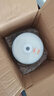 啄木鳥(niǎo) DVD-R 盤(pán)面可打印系列16速 4.7G光盤(pán)/刻錄光盤(pán)/空白光盤(pán)/刻錄碟片 桶裝50片 刻錄盤(pán) 曬單實(shí)拍圖