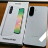 三星Samsung Galaxy A56 超薄機身5000萬像素 5000mAh 拍照游戲手機 AI手機8GB+256GB 雅柔灰國家補貼 曬單實拍圖