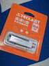 臺(tái)電（TECLAST）64GB Type-C USB3.2手機(jī)U盤(pán) 雙接口高速兩用OTGU盤(pán) 安卓蘋(píng)果筆記本電腦通用優(yōu)盤(pán) 曬單實(shí)拍圖