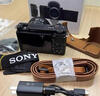 索尼（SONY）ZV-E10L 半畫幅微單相機(jī) 美膚拍照 精準(zhǔn)對(duì)焦 VLOG APS-C畫幅  zve10 ZV-10 白色ZV-E10L套機(jī)【國補(bǔ) 贈(zèng)64G卡+皮套等】 官方標(biāo)配 曬單實(shí)拍圖