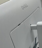 戴爾（DELL）27英寸4K顯示器 超高清 IPS廣色域 內(nèi)置揚(yáng)聲器 旋轉(zhuǎn)升降 超窄微邊顯示器屏幕辦公娛樂(lè)設(shè)計(jì)顯示器 【新品】120Hz  S2725QS 官方標(biāo)配 含3年原廠上門更換服務(wù) 曬單實(shí)拍圖