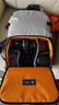樂(lè )攝寶（Lowepro）Truckee BP 150 LX 房車(chē)客 適用佳能富士尼康索尼  微單無(wú)反 無(wú)人機 雙肩戶(hù)外旅行 相機攝影包 Truckee BP 250 LX（灰色） 曬單實(shí)拍圖