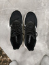 adidas PUREBOOST 21體測跑步鞋男女阿迪達斯官方   黑色/白色/深灰   41 曬單實(shí)拍圖