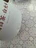 白大師燜壺龍年方片壺悶茶壺燜壺悶泡壺單壺白茶茶具 單燜壺（無(wú)茶葉） 1.8L 1.8L 曬單實(shí)拍圖