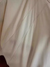 伯希和（Pelliot）【小光盾】防曬衣女春季新款冰絲防曬服皮膚衣寬松運動(dòng)外套 米白色 M 曬單實(shí)拍圖