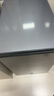 新飛（frestec）202升冷凍冷藏轉換一級能效深冷家用商用冷柜冰柜 BC/BD-202KAT/L 灰色 202L 單溫冷柜一級能效 曬單實(shí)拍圖