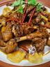 特產(chǎn)清遠(yuǎn)走地黑棕鵝馬崗鵝新鮮鵝肉整只大老鵝農(nóng)家散養(yǎng)烏鬃鵝燒鵝專用 5-5.5斤代全雜（活鵝7斤左右） 曬單實(shí)拍圖