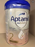 愛他美（Aptamil）德國白金版HMO 較大嬰兒配方奶粉2段(6個月以上) 800g 德愛白金 曬單實拍圖