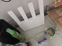 中興（ZTE）巡天BE3600Pro青云版 自研芯片2.5G網(wǎng)口WiFi7千兆雙頻聚合 智能游戲加速上網(wǎng)管理  曬單實(shí)拍圖