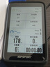 iGPSPORT跡馳自行車碼表公路車GPS導航碼表智能無線騎行碼表BiNavi BiNavi碼表 曬單實拍圖