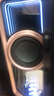 漫步者花再Halo SoundBar桌面音響音箱 臺式電腦游戲音響長條音箱藍牙5.4 獨家定制版 櫻花粉 曬單實拍圖
