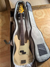 J&D guitars電貝斯PB-1963H J&D JD貝司 山田涼 孤獨(dú)搖滾1975 初學(xué)者入門(mén)BASS PB-1963H經(jīng)典白 P貝司 曬單實(shí)拍圖