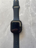 BHO適用蘋(píng)果手表保護殼Apple Watch S10/S9鋼化膜全包保護套iwatch S8/7/6/SE殼膜一體觸控靈敏手表殼 曬單實(shí)拍圖