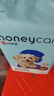 HONEYCARE好命家 寵物尿墊貓狗尿片 新手訓(xùn)導(dǎo)防漏尿布 廁所墊L碼60*90cm 曬單實(shí)拍圖
