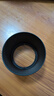 JJC 適用佳能EF-S 55-250 IS STM遮光罩58mm鏡頭80D 90D 200D2II二代 700D 800D單反相機配件ET-63 曬單實拍圖