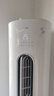 奧克斯（AUX）家電補貼20%空調(diào)大2匹/3匹新一級/三級能效變頻冷暖節(jié)能省電客家用立柜式圓柱空調(diào)柜機 以舊換新 大3匹 一級能效 【新能效升級變頻冷暖】 曬單實拍圖