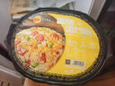 正大  炒飯快餐方便餐 冷凍半成品米飯 方便餐速食小灶懶人330g/盒 香腸蛋炒飯*4盒 曬單實(shí)拍圖