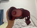 飛利浦（PHILIPS）美眼寶潤(rùn)眼儀【重磅新品】眼部護(hù)眼儀蒸汽眼罩熱敷霧化按摩干澀眼送女友老婆七夕情人節(jié)禮物5204E 曬單實(shí)拍圖