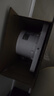 艾美特（Airmate ）APC15-03排氣扇 衛(wèi)生間廚房換氣扇窗式墻式排風(fēng)扇強(qiáng)力抽風(fēng)機(jī)6寸  曬單實(shí)拍圖