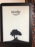 Kindle paperwhite6  2024新款電紙書(shū) Gen12 電子書(shū)閱讀器  迷你便攜讀書(shū)器 6.8英寸 防眩光電子書(shū) IPX8 Kindle 11代Gen11黑色16GB 曬單實(shí)拍圖