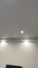 歐普（OPPLE）LED220轉(zhuǎn)24線條燈靜音低壓線形燈變壓器燈帶線型燈控制器驅(qū)動(dòng)電源 靜音變壓器24V-200瓦 曬單實(shí)拍圖