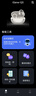 擊音【顏值控】6.0藍牙耳機耳夾式無線音樂跑步運動AI降噪長續(xù)航耳掛開放骨傳導概念適用蘋果華為 Q3 曬單實拍圖