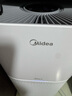 美的（Midea）空氣凈化器家用 除甲醛除塵除霧霾除異味 99.9%除菌率 負(fù)離子空氣伴侶 智能wifi控制 一級(jí)能效 【凈化除醛】KJ400G-Z1 Pro 曬單實(shí)拍圖