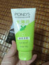 旁氏（POND'S）祛痘凈顏洗面奶150g?水薄荷控油潔面凝露 氨基酸洗面奶去角質(zhì) 曬單實(shí)拍圖